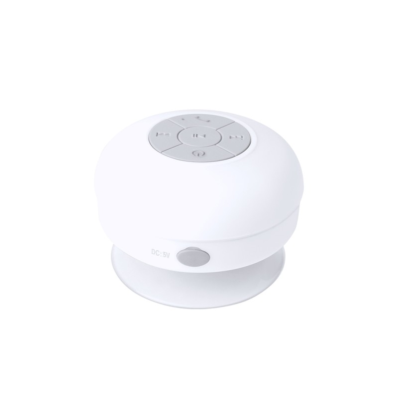 Rariax - Connexion Bluetooth. Puissance Sonore 3W. Batterie 300 mAh