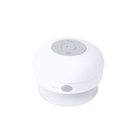 Rariax - Connexion Bluetooth. Puissance Sonore 3W. Batterie 300 mAh