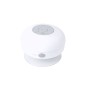 Rariax - Connexion Bluetooth. Puissance Sonore 3W. Batterie 300 mAh