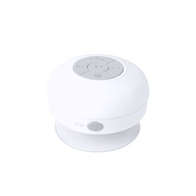 Rariax - Connexion Bluetooth. Puissance Sonore 3W. Batterie 300 mAh