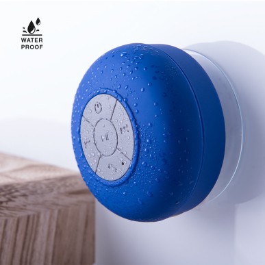 Rariax - Connexion Bluetooth. Puissance Sonore 3W. Batterie 300 mAh