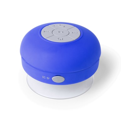 Rariax - Connexion Bluetooth. Puissance Sonore 3W. Batterie 300 mAh