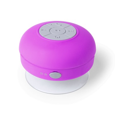 Rariax - Connexion Bluetooth. Puissance Sonore 3W. Batterie 300 mAh