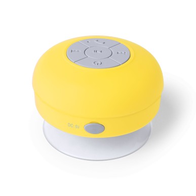 Rariax - Connexion Bluetooth. Puissance Sonore 3W. Batterie 300 mAh