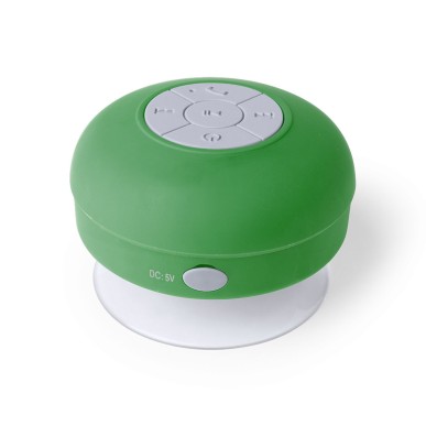 Rariax - Connexion Bluetooth. Puissance Sonore 3W. Batterie 300 mAh