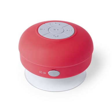 Rariax - Connexion Bluetooth. Puissance Sonore 3W. Batterie 300 mAh