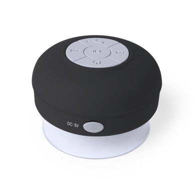 Rariax - Connexion Bluetooth. Puissance Sonore 3W. Batterie 300 mAh
