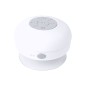 Rariax - Connexion Bluetooth. Puissance Sonore 3W. Batterie 300 mAh