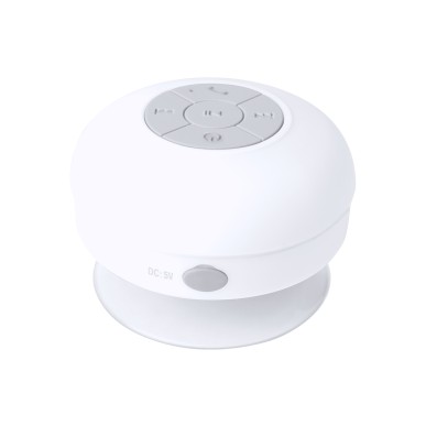 Rariax - Connexion Bluetooth. Puissance Sonore 3W. Batterie 300 mAh