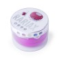 Rariax - Connexion Bluetooth. Puissance Sonore 3W. Batterie 300 mAh