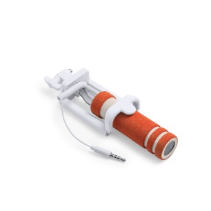 Paicom - Connexion Jack 3,5 mm. 7 Positions | Acier Inox