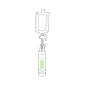 Paicom - Connexion Jack 3,5 mm. 7 Positions | Acier Inox