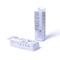 Paicom - Connexion Jack 3,5 mm. 7 Positions | Acier Inox