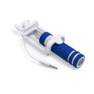 Paicom - Connexion Jack 3,5 mm. 7 Positions | Acier Inox