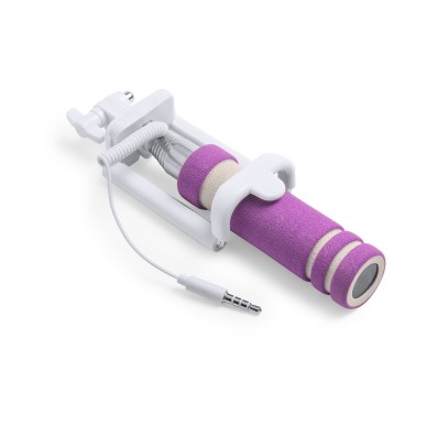 Paicom - Connexion Jack 3,5 mm. 7 Positions | Acier Inox