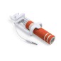 Paicom - Connexion Jack 3,5 mm. 7 Positions | Acier Inox