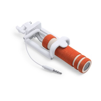Paicom - Connexion Jack 3,5 mm. 7 Positions | Acier Inox