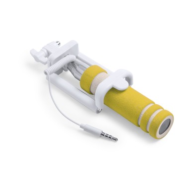 Paicom - Connexion Jack 3,5 mm. 7 Positions | Acier Inox