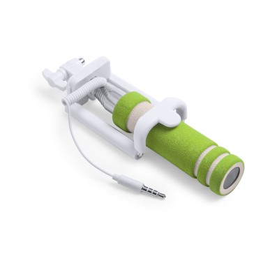 Paicom - Connexion Jack 3,5 mm. 7 Positions | Acier Inox