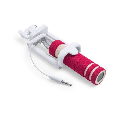 Paicom - Connexion Jack 3,5 mm. 7 Positions | Acier Inox