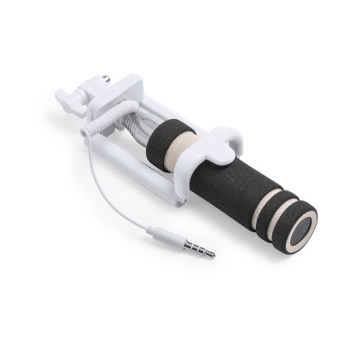 Paicom - Connexion Jack 3,5 mm. 7 Positions | Acier Inox