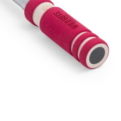 Paicom - Connexion Jack 3,5 mm. 7 Positions | Acier Inox