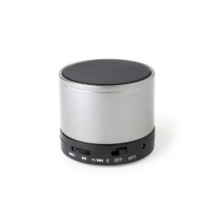 Martins - Bluetooth Anschluss. Schallleistung 3W. Batterie 300 mAh | M