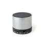 Martins - Bluetooth Anschluss. Schallleistung 3W. Batterie 300 mAh | Metall
