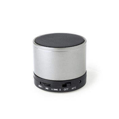 Martins - Bluetooth Anschluss. Schallleistung 3W. Batterie 300 mAh | M
