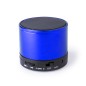 Martins - Bluetooth Anschluss. Schallleistung 3W. Batterie 300 mAh | Metall