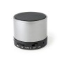 Martins - Bluetooth Anschluss. Schallleistung 3W. Batterie 300 mAh | Metall