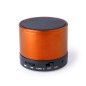 Martins - Bluetooth Anschluss. Schallleistung 3W. Batterie 300 mAh | Metall