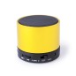 Martins - Bluetooth Anschluss. Schallleistung 3W. Batterie 300 mAh | Metall
