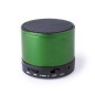 Martins - Bluetooth Anschluss. Schallleistung 3W. Batterie 300 mAh | Metall