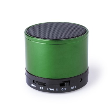 Martins - Bluetooth Anschluss. Schallleistung 3W. Batterie 300 mAh | M