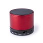 Martins - Bluetooth Anschluss. Schallleistung 3W. Batterie 300 mAh | Metall