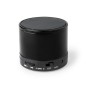 Martins - Bluetooth Anschluss. Schallleistung 3W. Batterie 300 mAh | Metall