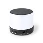 Martins - Bluetooth Anschluss. Schallleistung 3W. Batterie 300 mAh | Metall
