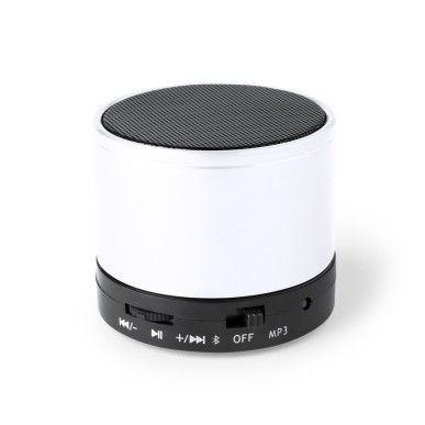 Martins - Bluetooth Anschluss. Schallleistung 3W. Batterie 300 mAh | M