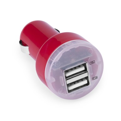 Denom - 2 USB Ausgänge. 2100 mA
