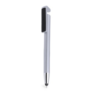 Finex - Schwarze Tinte. Displayreiniger Inklusive