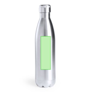 Zolop - 850 ml | Rostfreier Stahl