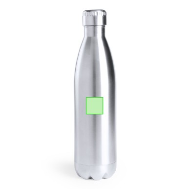 Zolop - 850 ml | Acier Inox