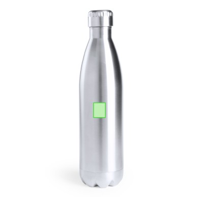 Zolop - 850 ml | Acier Inox