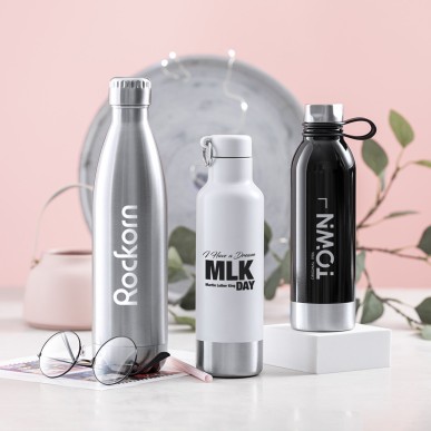 Zolop - 850 ml | Acier Inox