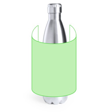Zolop - 850 ml | Acier Inox