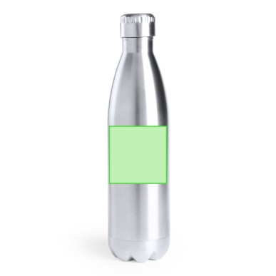 Zolop - 850 ml | Acier Inox