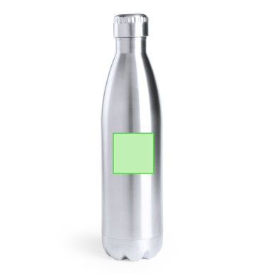 Zolop - 850 ml | Acier Inox