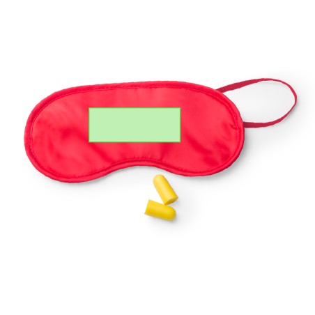 Yorder - 2 Accessoires | Microfibre/ EVA