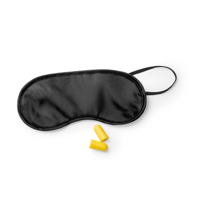 Yorder - 2 Accessoires | Microfibre/ EVA